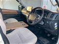2021 Toyota Hiace Van