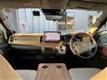 2021 Toyota Hiace Van