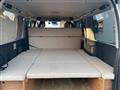 2021 Toyota Hiace Van