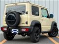 2022 Suzuki Jimny Sierra