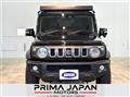 2025 Suzuki Jimny