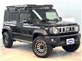 2025 Suzuki Jimny