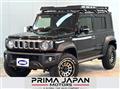 2025 Suzuki Jimny