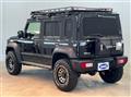 2025 Suzuki Jimny