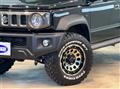 2025 Suzuki Jimny