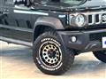 2025 Suzuki Jimny