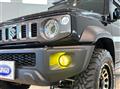 2025 Suzuki Jimny