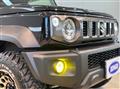 2025 Suzuki Jimny