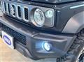 2025 Suzuki Jimny