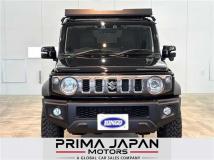 2025 Suzuki Jimny