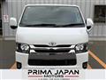 2014 Toyota Hiace Van
