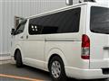 2014 Toyota Hiace Van