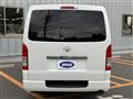 2014 Toyota Hiace Van