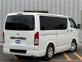 2014 Toyota Hiace Van