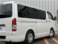 2014 Toyota Hiace Van