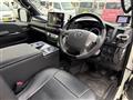 2014 Toyota Hiace Van