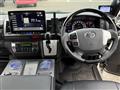 2014 Toyota Hiace Van