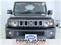 2025 Suzuki Jimny