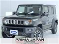 2025 Suzuki Jimny