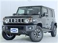 2025 Suzuki Jimny