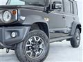 2025 Suzuki Jimny