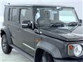 2025 Suzuki Jimny