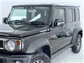 2025 Suzuki Jimny