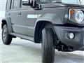 2025 Suzuki Jimny