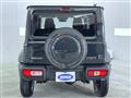2025 Suzuki Jimny
