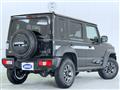 2025 Suzuki Jimny