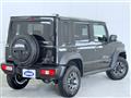 2025 Suzuki Jimny