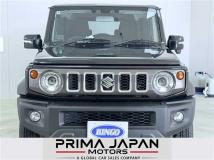 2025 Suzuki Jimny