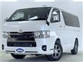 2025 Toyota Hiace Van