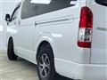 2025 Toyota Hiace Van
