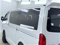 2025 Toyota Hiace Van