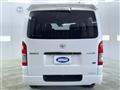 2025 Toyota Hiace Van
