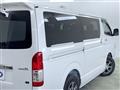 2025 Toyota Hiace Van
