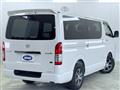 2025 Toyota Hiace Van