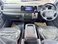 2025 Toyota Hiace Van