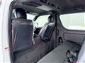 2025 Toyota Hiace Van