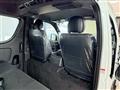 2025 Toyota Hiace Van