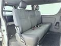 2025 Toyota Hiace Van