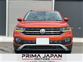 2020 Volkswagen Crossfox