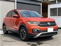 2020 Volkswagen Crossfox