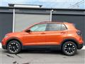 2020 Volkswagen Crossfox