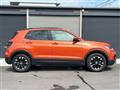 2020 Volkswagen Crossfox