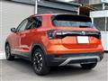 2020 Volkswagen Crossfox