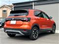 2020 Volkswagen Crossfox