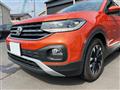 2020 Volkswagen Crossfox
