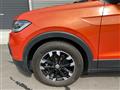 2020 Volkswagen Crossfox